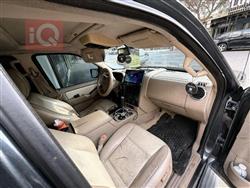 فورد إكسبلورر